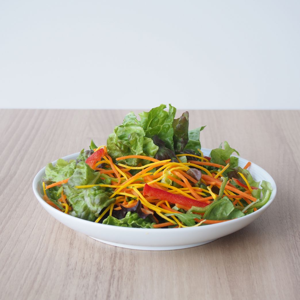 緑黄色野菜のサラダ 90g(2～3人前)｜サラダクラブ | Qummy(キユーミー)