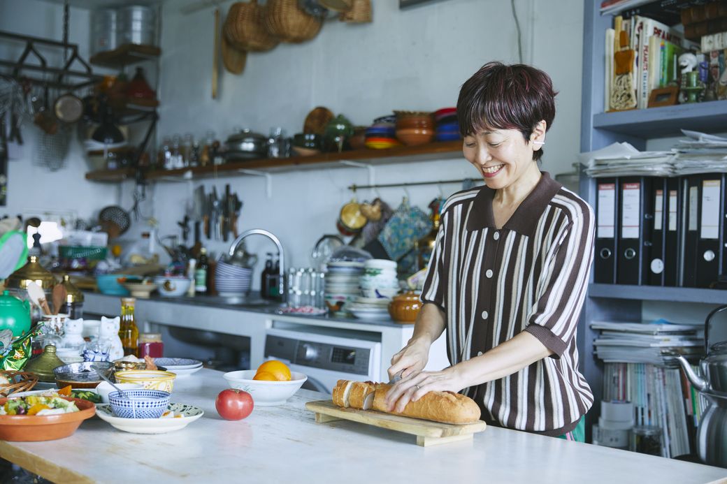 サラダが続かないのはなぜ? 今日から変われる“おいしい理由”