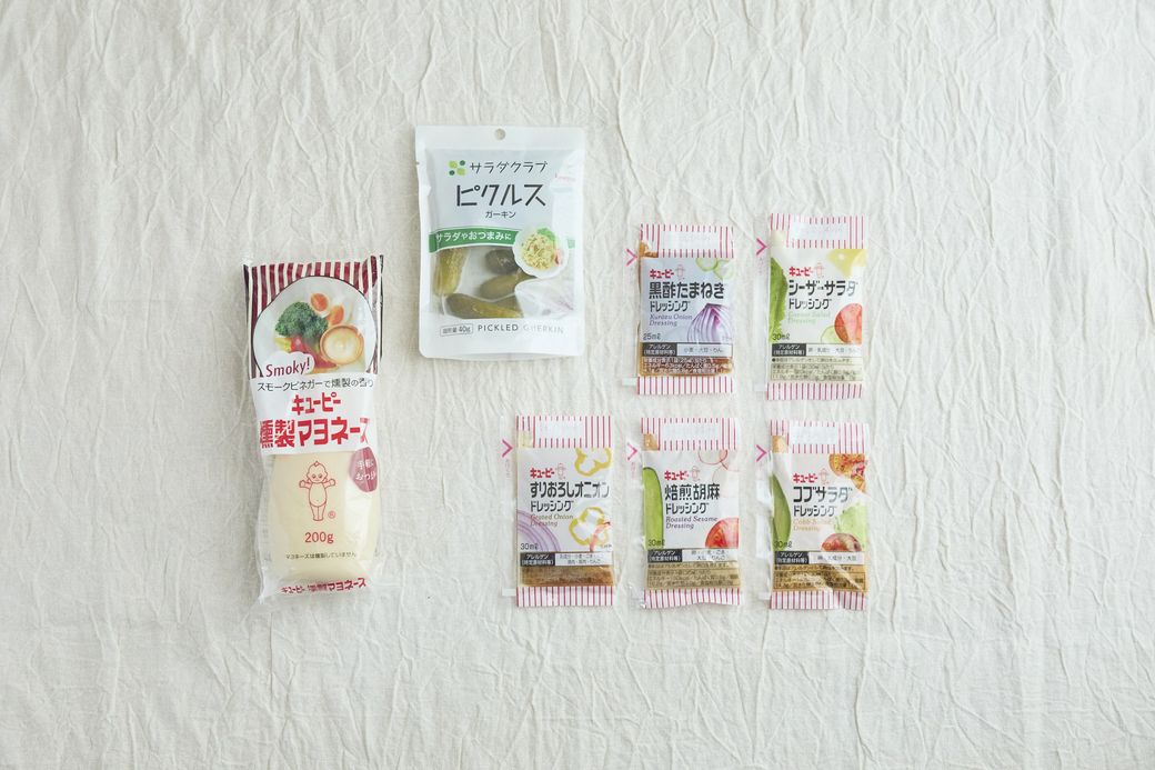 フードインフルエンサーMOEさんの食卓を再現しよう【Qummy5,000円以上ショッピング】