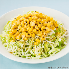 【販売終了しました】【野菜たっぷり450g】キャベツがうまいセット