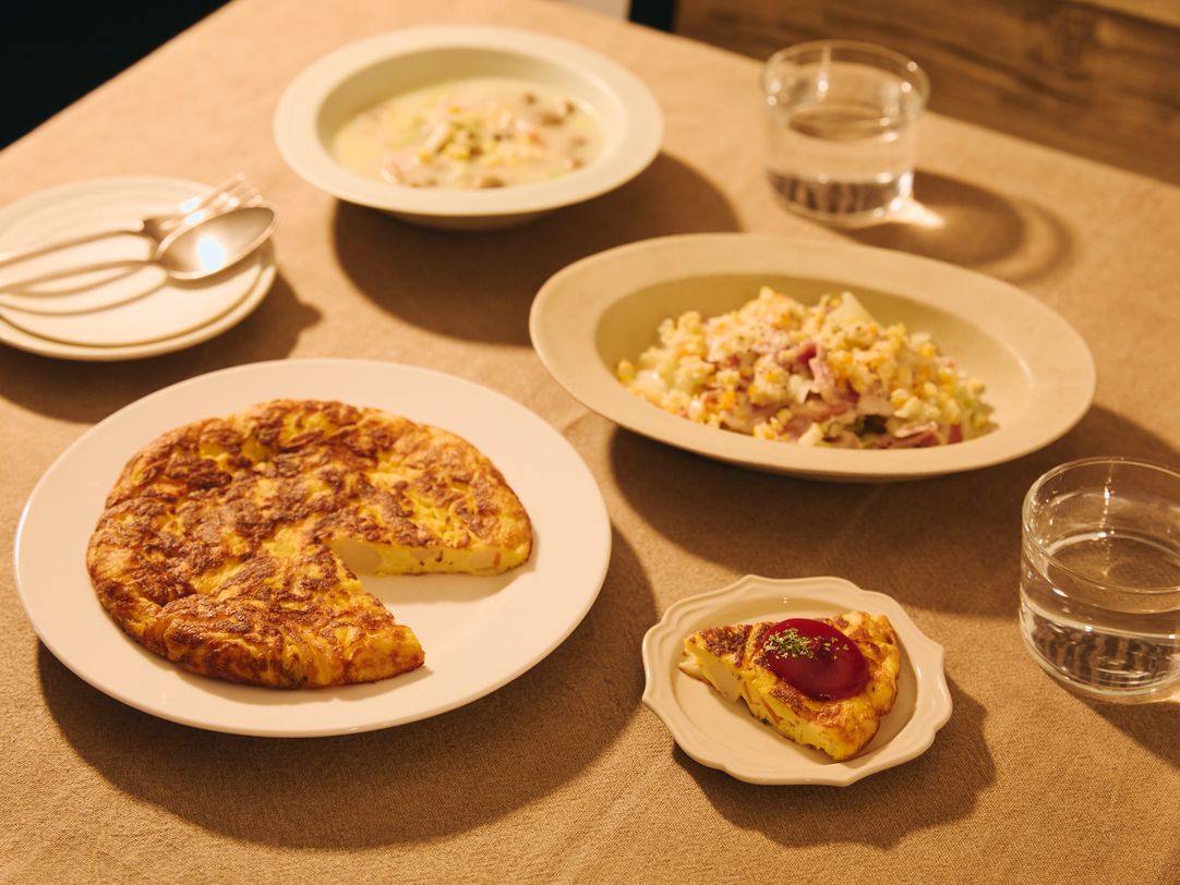 夜遅ごはんにおすすめ！包丁いらずの“心も体も温まる”簡単レシピ3選