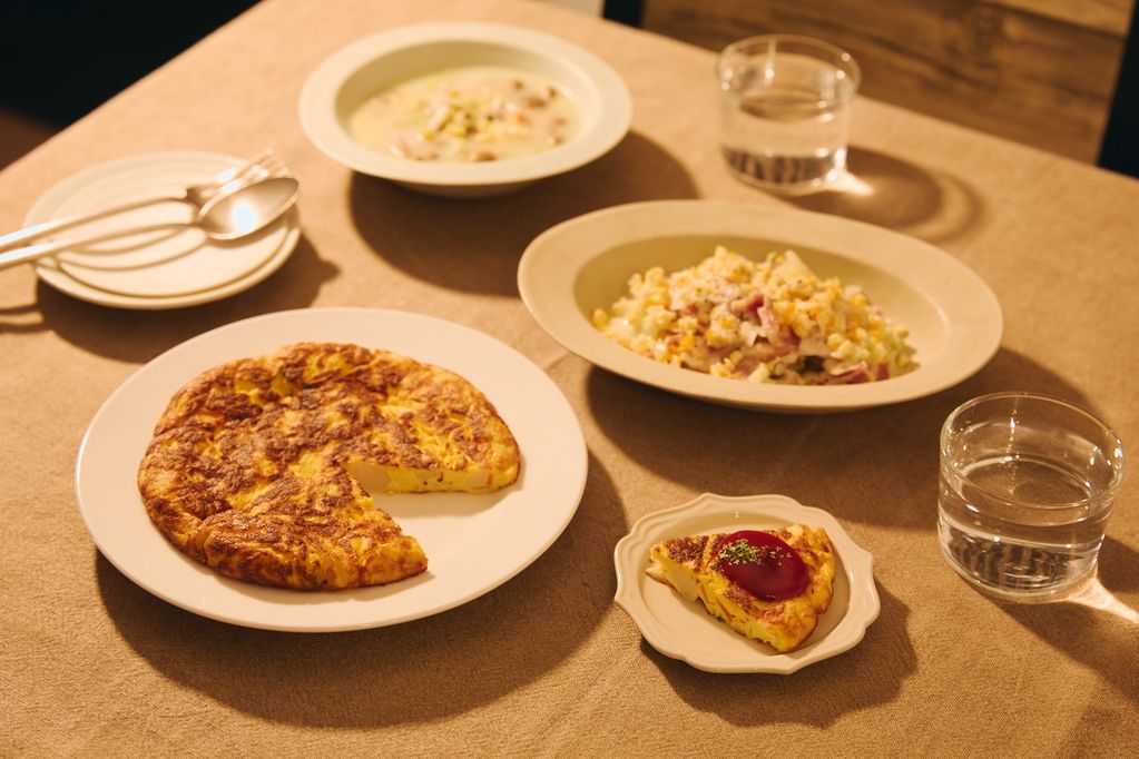 温野菜の簡単レシピ3選！夜遅ごはんにも｜“心も体も温まる”メニュー