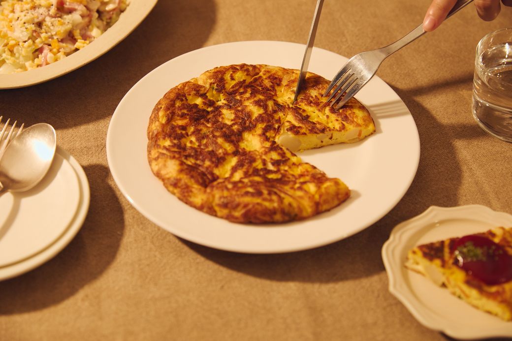 温野菜の簡単レシピ3選！夜遅ごはんにも｜“心も体も温まる”メニュー