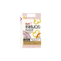 すりおろしオニオンドレッシング 30ml｜キユーピー