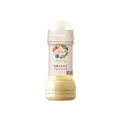 【販売終了】Qummy 国産たまねぎドレッシング 200ml｜キユーピー
