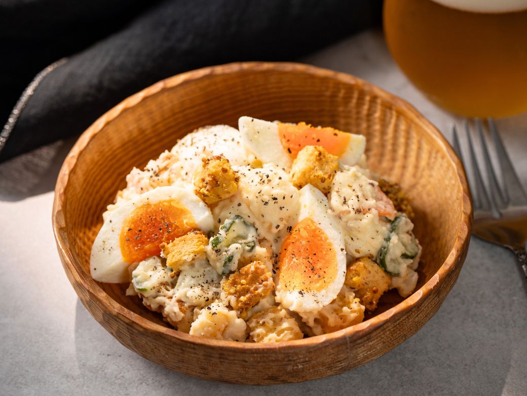 春に食べたい！体をいたわる「おつまみサラダ」4選