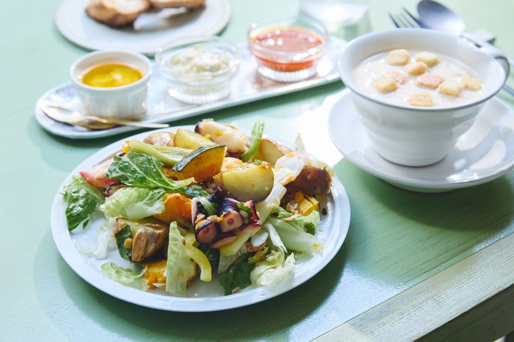 Qummyでご自愛を。無理なく食卓を整える、私らしい暮らしのバランス