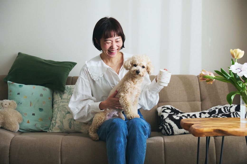 Qummyでご自愛を。無理なく食卓を整える、私らしい暮らしのバランス