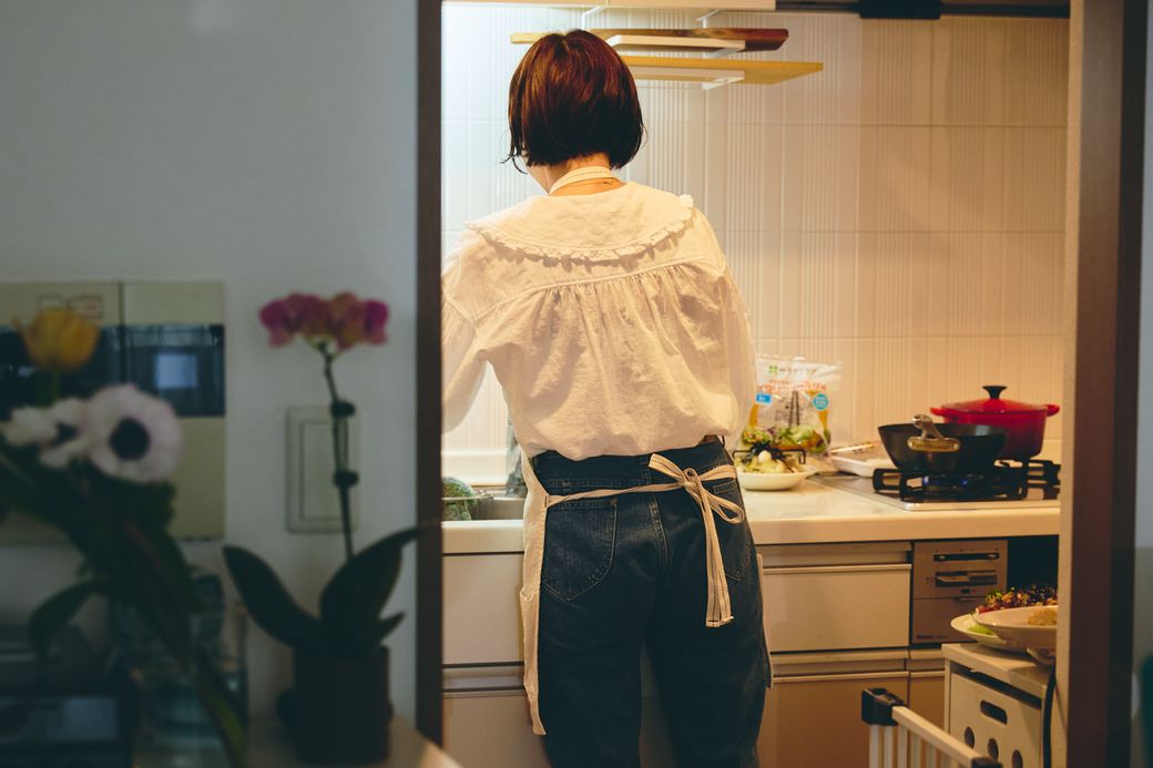 Qummyでご自愛を。無理なく食卓を整える、私らしい暮らしのバランス