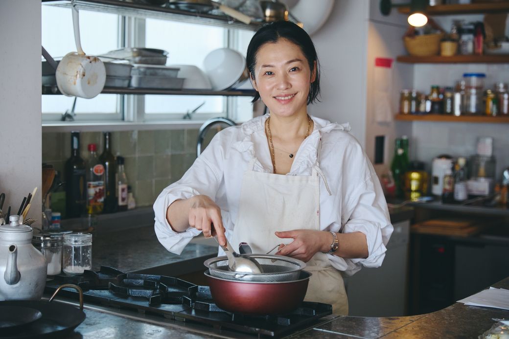【料理家さんも太鼓判】かける＆和えるだけでお店の一皿に大変身！「デリサラダソース」でつくる簡単レシピ