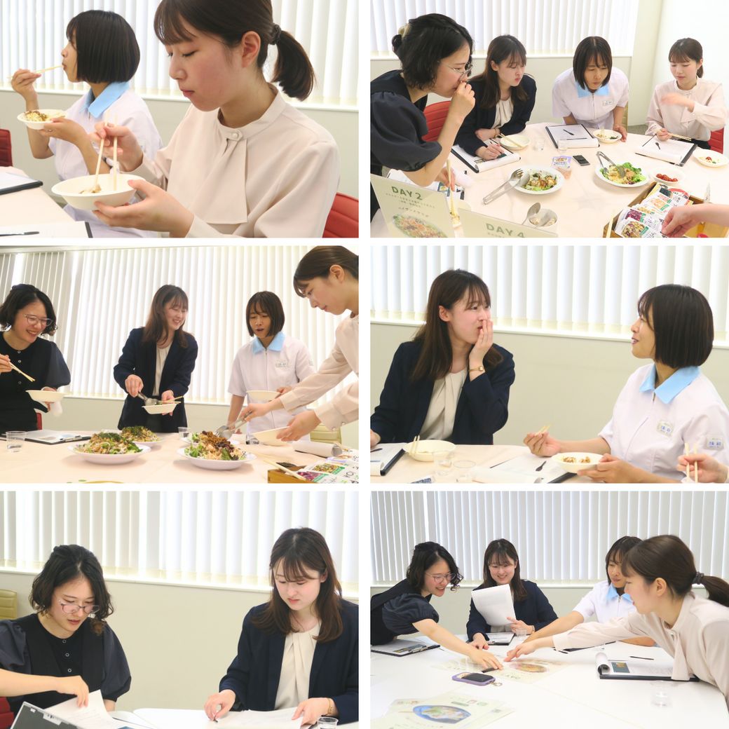 管理栄養士が本音で選んだ「からだ想いのサラダ週間」