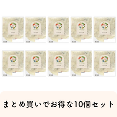 【まとめ買いでお得】Qummy ポテトサラダ 200g(2～3人前)×10袋