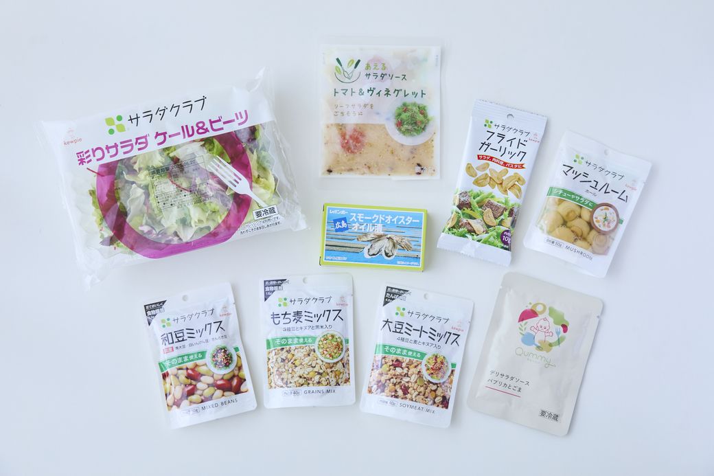 スタイリスト菅野有希子さんおうち時間を楽しむ食卓【Qummyで5,000円以上ショッピングしてみた】