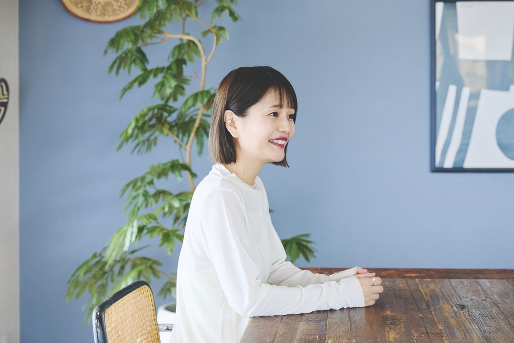 スタイリスト菅野有希子さんおうち時間を楽しむ食卓【Qummyで5,000円以上ショッピングしてみた】