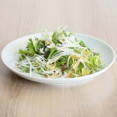 お家で作るごちそうサラダ和風サラダ用120g｜サラダクラブ