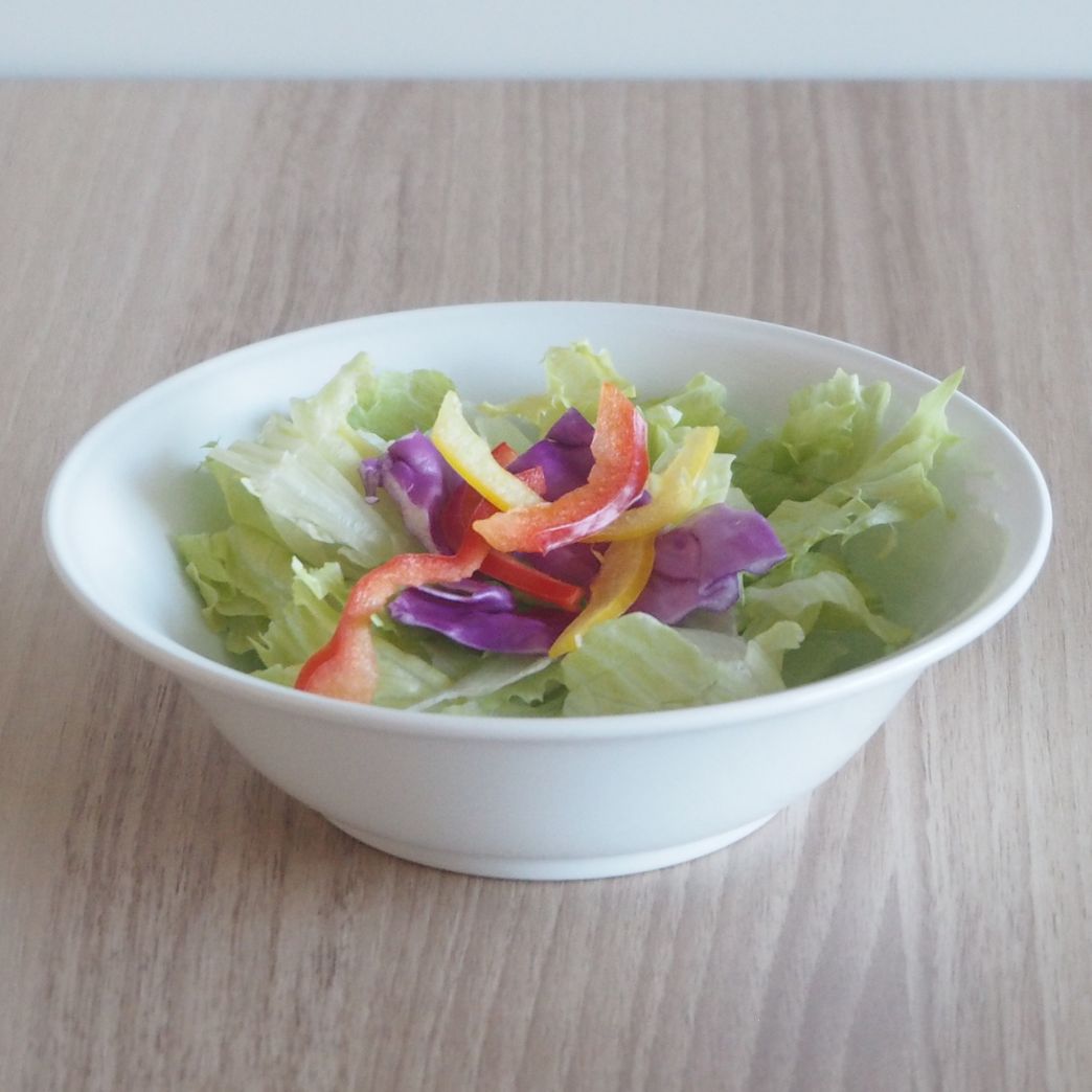 Select SALADレタスやパプリカ40g｜サラダクラブ | Qummy(キユーミー)