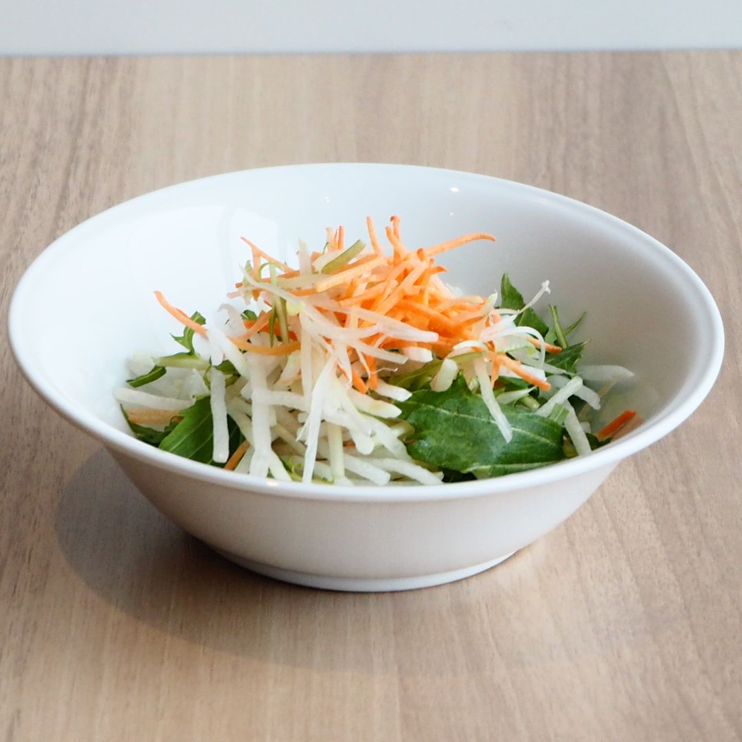 Select SALAD和風ミックス58g｜サラダクラブ | Qummy(キユーミー)