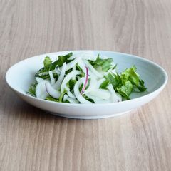 玉ねぎミックスサラダ 80g｜サラダクラブ