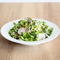 １０品目のサラダ大根と香る青じそ150g｜サラダクラブ