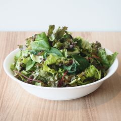 ベビーリーフのグリーンサラダ100g｜サラダクラブ