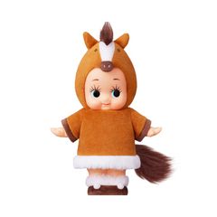 2026うま年キユーピー人形