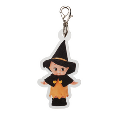アクリルチャーム　ハロウィンチャーム