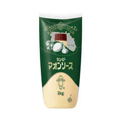 マオンソース1kg｜キユーピー