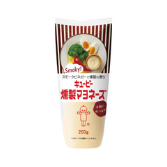 燻製マヨネーズ 200g｜キユーピー