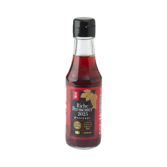 芳醇 Riche Fermenter(リッシュ フェルメンテ)2025 赤ワインビネガー150ml｜キユーピー醸造