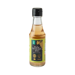 芳醇 Riche Fermenter(リッシュ フェルメンテ)2025 白ワインビネガー150ml｜キユーピー醸造