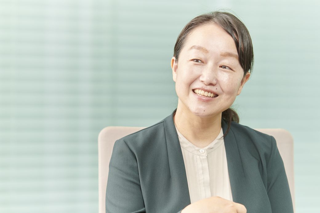 「おいしいと言って食べてくれると安心する」。ママが考える、サステナブルな食とは?