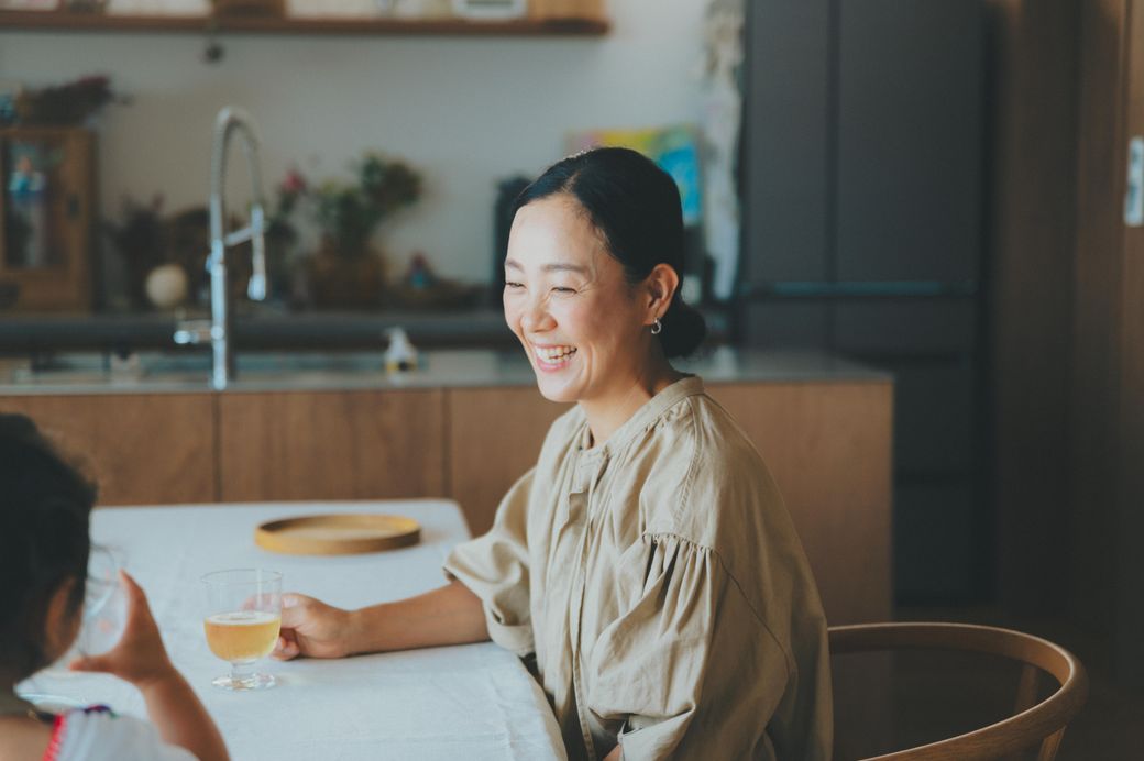 【スタイリスト宇藤えみさんの食卓】忙しい毎日でも食べることを楽しむための工夫とは?