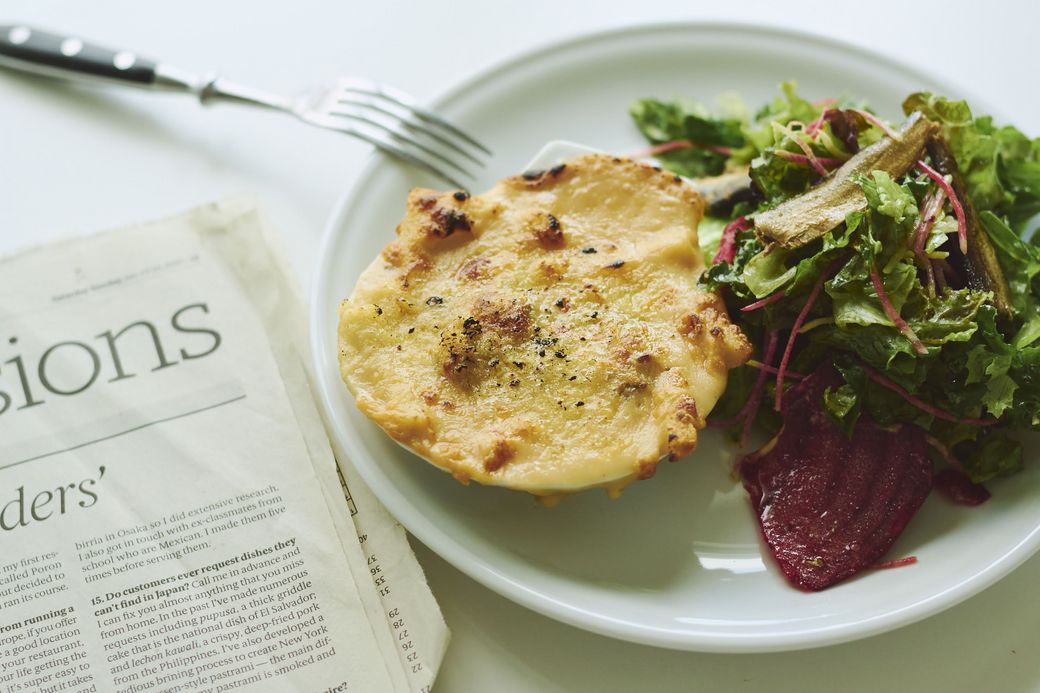 フードインフルエンサーMOEさんの食卓を再現しよう【Qummy5,000円以上ショッピング】