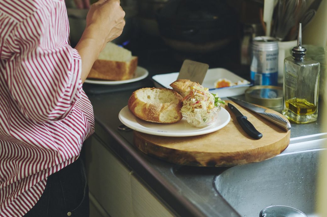 フードインフルエンサーMOEさんの食卓を再現しよう【Qummy5,000円以上ショッピング】