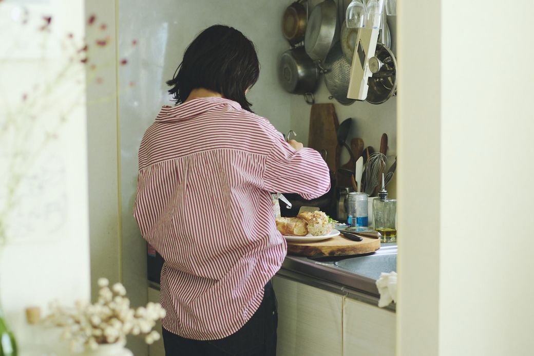 フードインフルエンサーMOEさんの食卓を再現しよう【Qummy5,000円以上ショッピング】