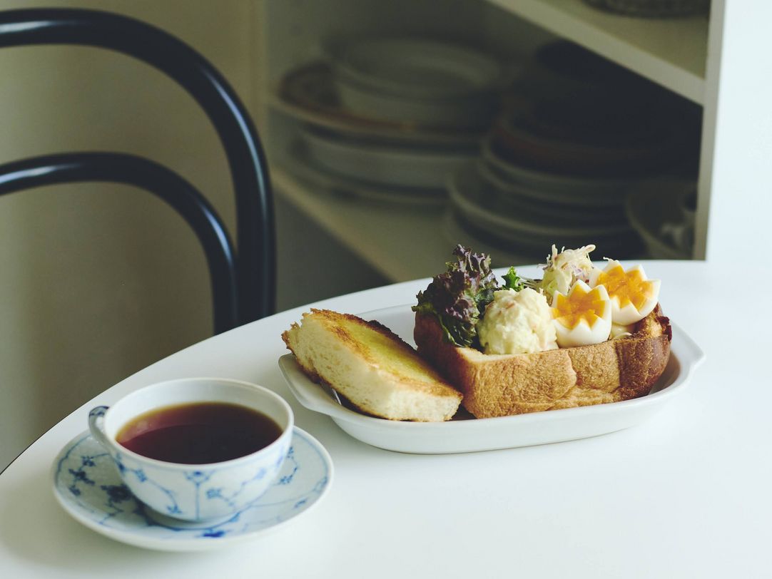 フードインフルエンサーMOEさんの食事を再現しよう