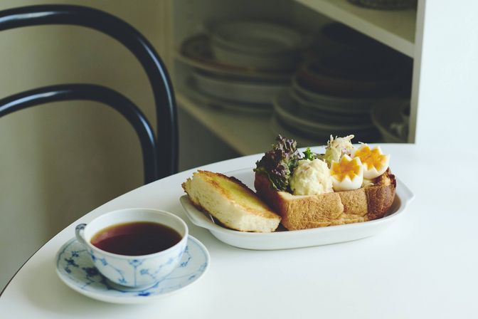 フードインフルエンサーMOEさんの食卓を再現しよう【Qummy5,000円以上ショッピング】