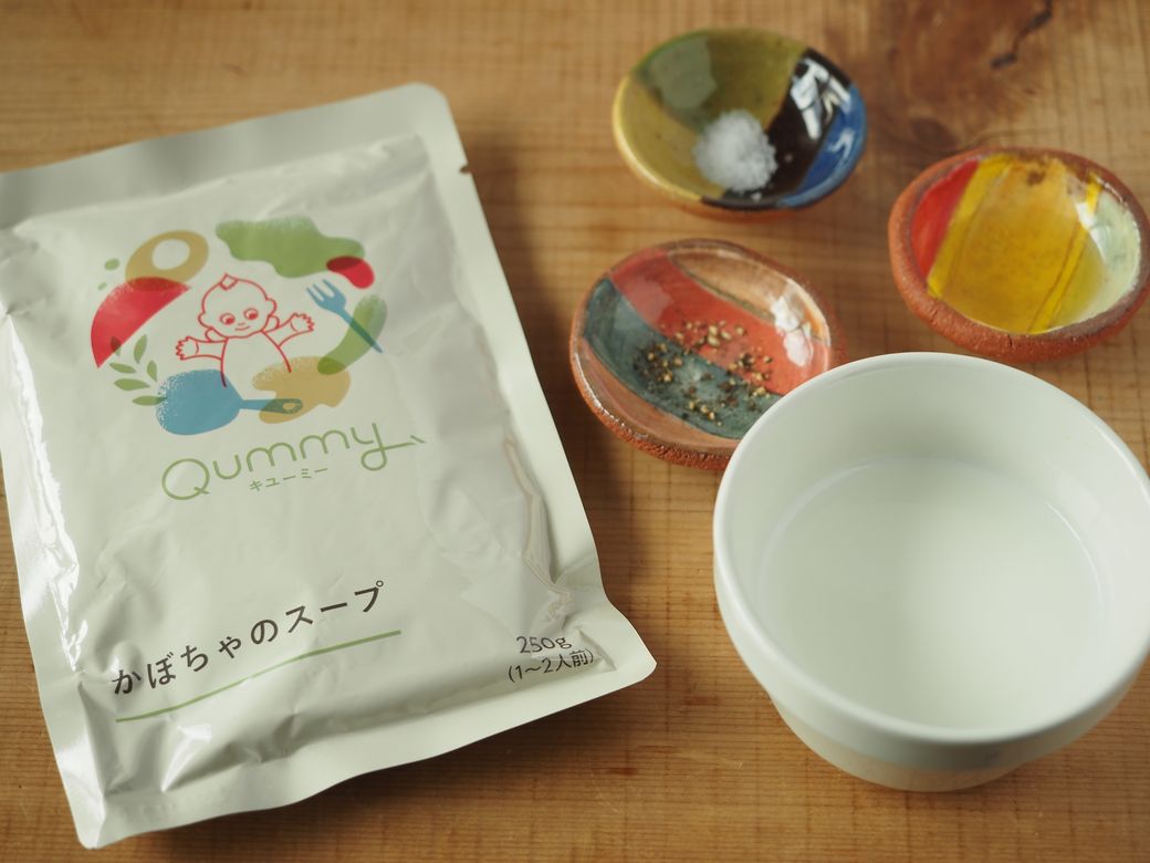 【簡単でおすすめ。冷製スープのレシピ】まとめて作って楽ちん!一人暮らしでも栄養もしっかり!