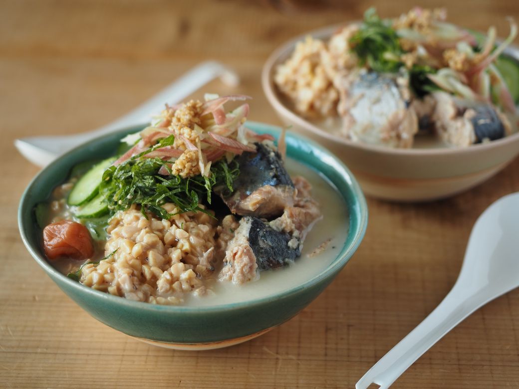 【お助けQummy】仕事で疲れた体をリカバリー! 疲労回復におすすめの食事とレシピ
