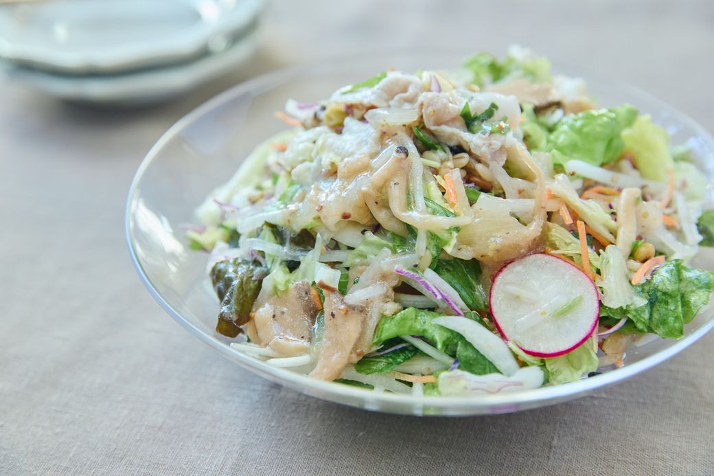 SNSで話題の肉巻きも簡単！ゆでる・レンジでつくれる野菜×お肉の満足レシピ3選