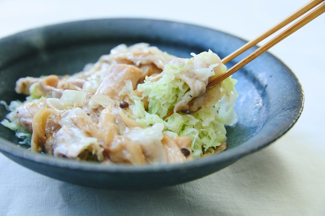 SNSで話題の肉巻きも簡単！ゆでる・レンジでつくれる野菜×お肉の満足レシピ3選