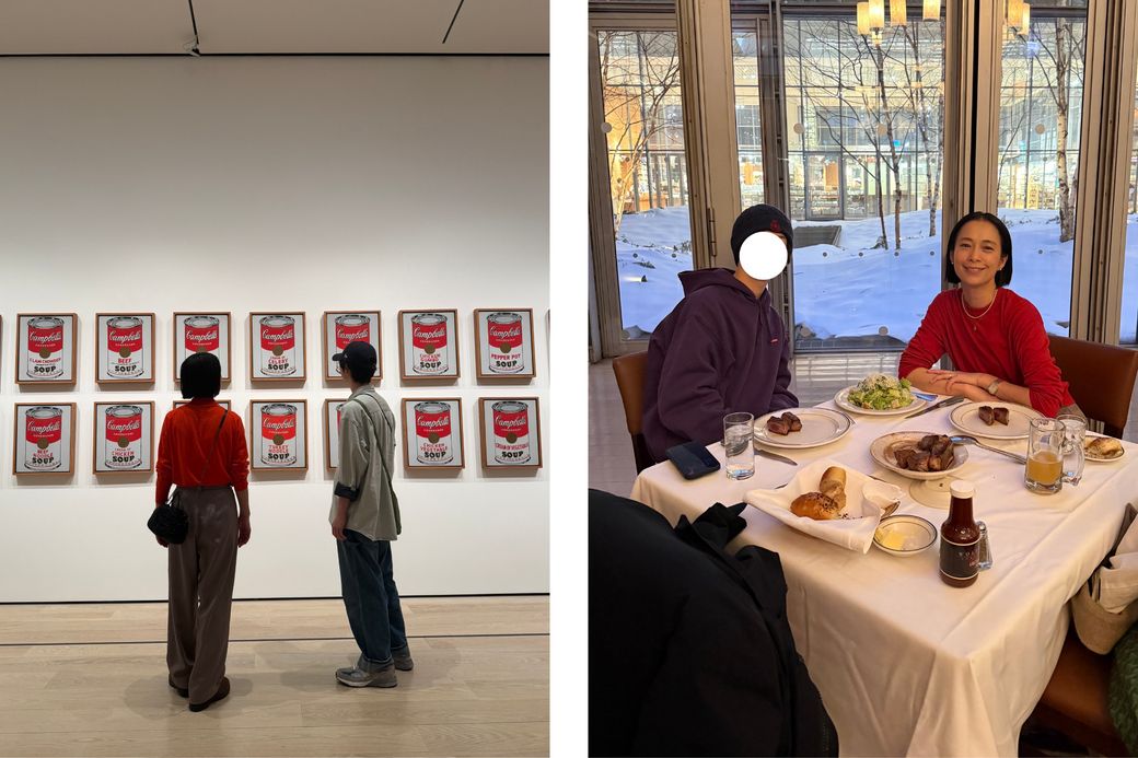 「ちゃんと食べてる？」が伝わる仕送り。AYUMIさんが選ぶ、お子さまに贈る新生活サラダギフト