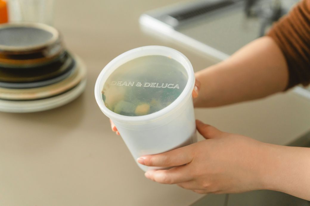 「ちゃんと食べてる？」が伝わる仕送り。AYUMIさんが選ぶ、お子さまに贈る新生活サラダギフト