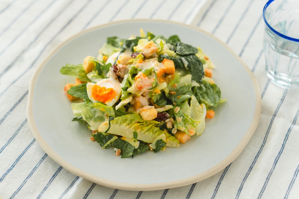 「ちゃんと食べてる？」が伝わる仕送り。AYUMIさんが選ぶ、お子さまに贈る新生活サラダギフト