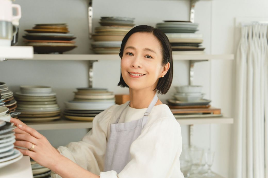 「ちゃんと食べてる？」が伝わる仕送り。AYUMIさんが選ぶ、お子さまに贈る新生活サラダギフト