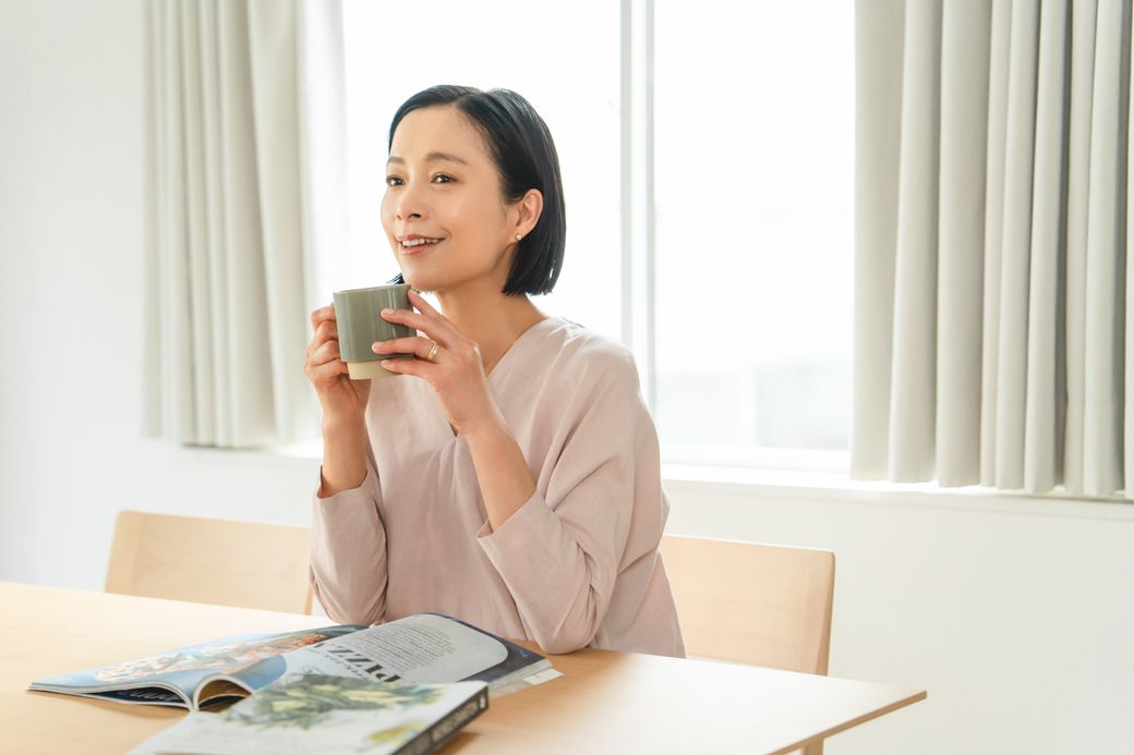 「ちゃんと食べてる？」が伝わる仕送り。AYUMIさんが選ぶ、お子さまに贈る新生活サラダギフト