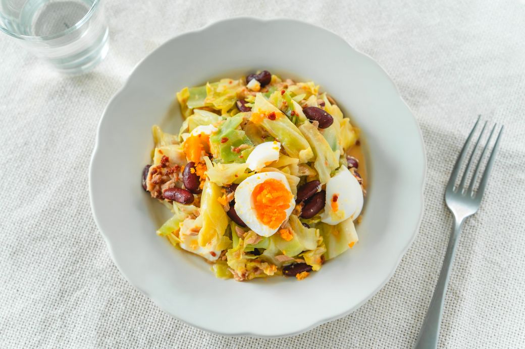 「ちゃんと食べてる？」が伝わる仕送り。AYUMIさんが選ぶ、お子さまに贈る新生活サラダギフト