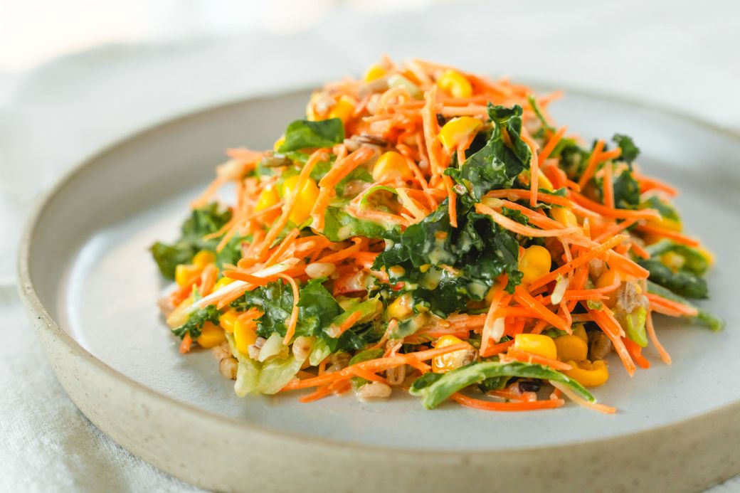 「ちゃんと食べてる？」が伝わる仕送り。AYUMIさんが選ぶ、お子さまに贈る新生活サラダギフト