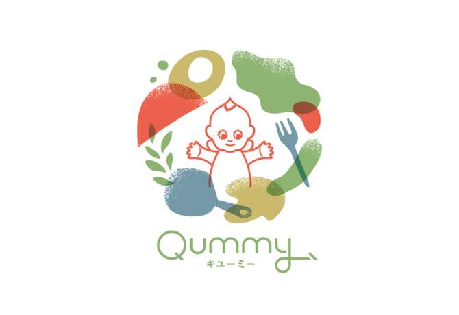 Qummyについて