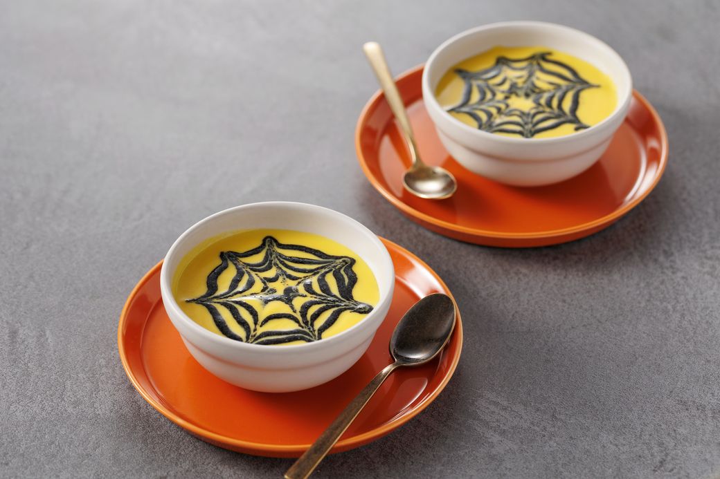 簡単! 華やか! アレンジレシピで子どもと楽しむハロウィンの食卓